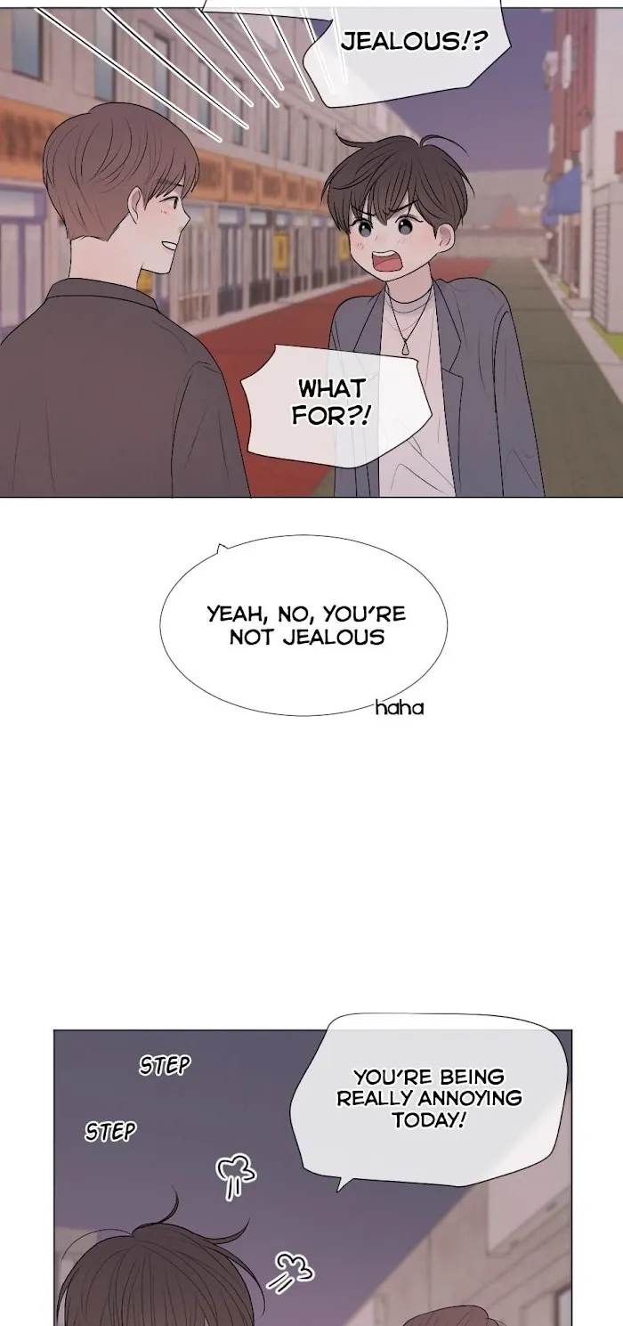 Path To You - Chapter 35 Page 20
