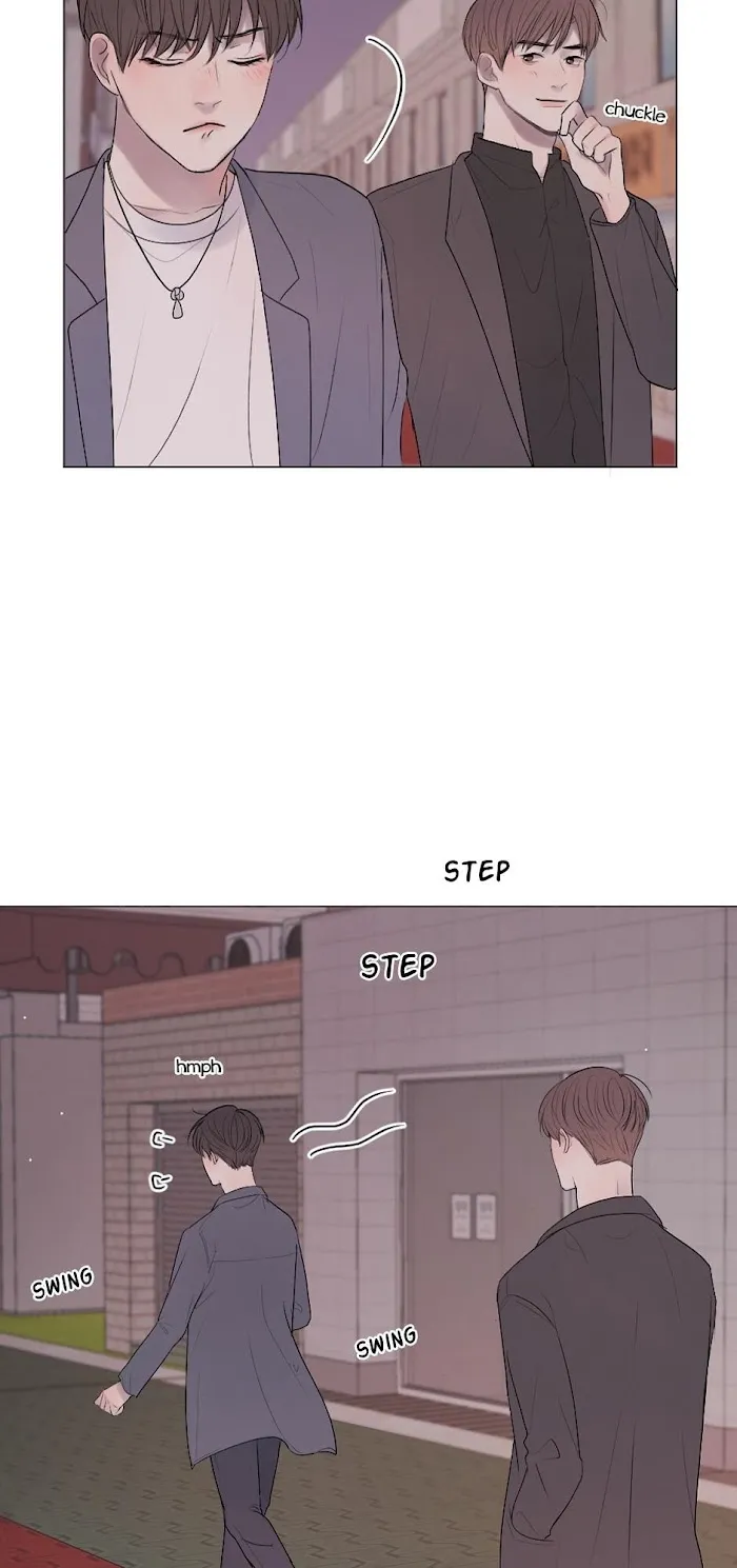 Path To You - Chapter 35 Page 21