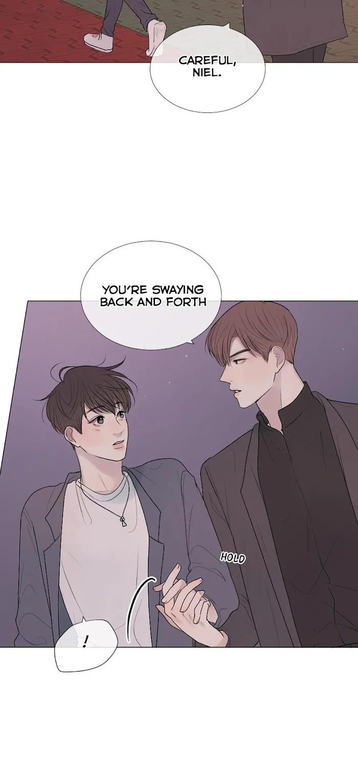 Path To You - Chapter 35 Page 22