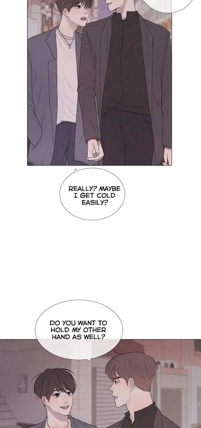 Path To You - Chapter 35 Page 26