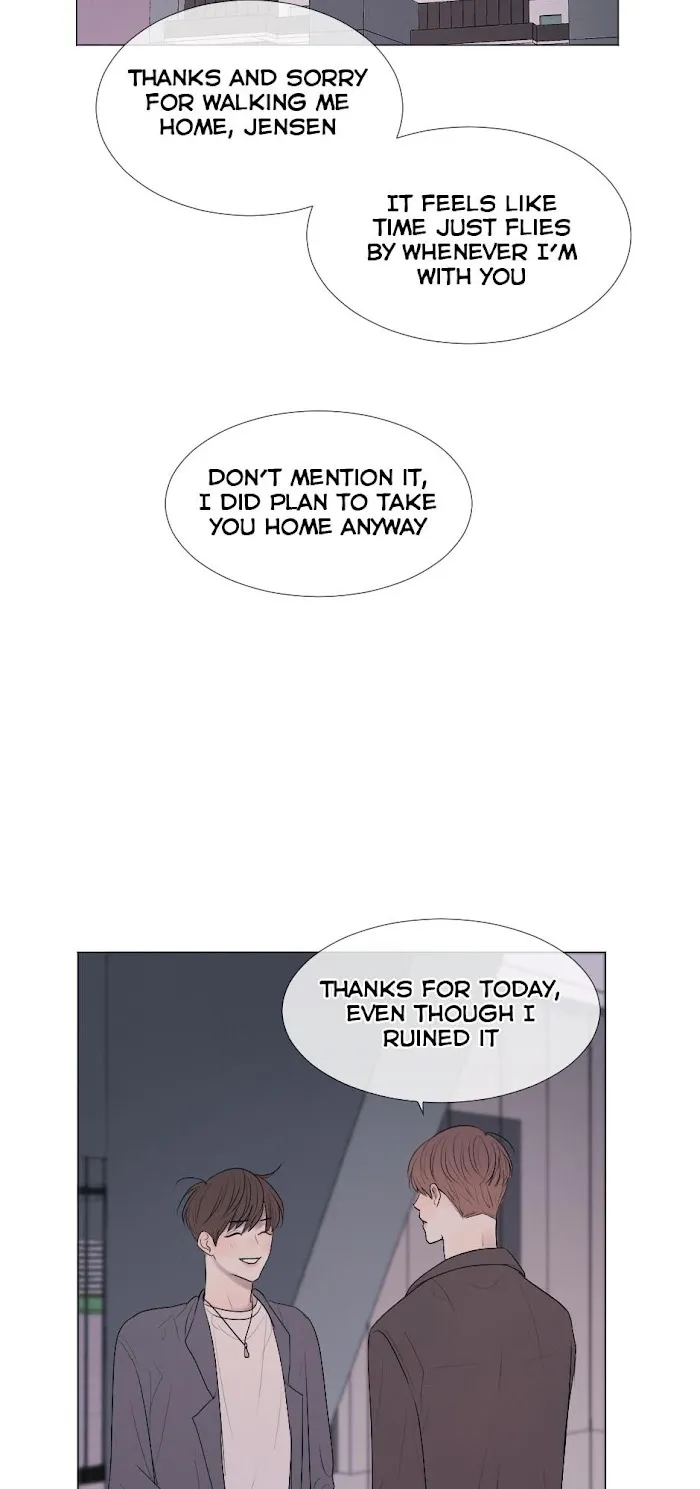 Path To You - Chapter 35 Page 30