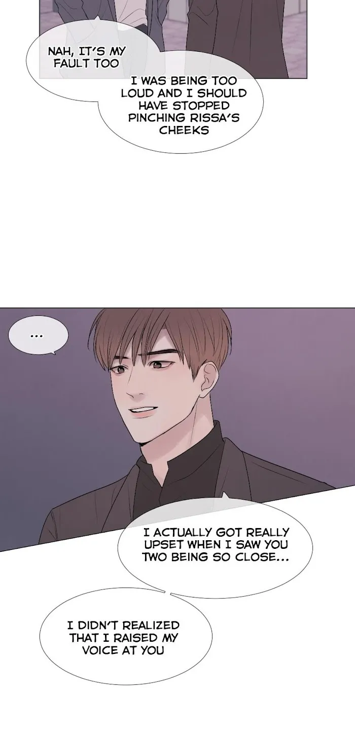 Path To You - Chapter 35 Page 31