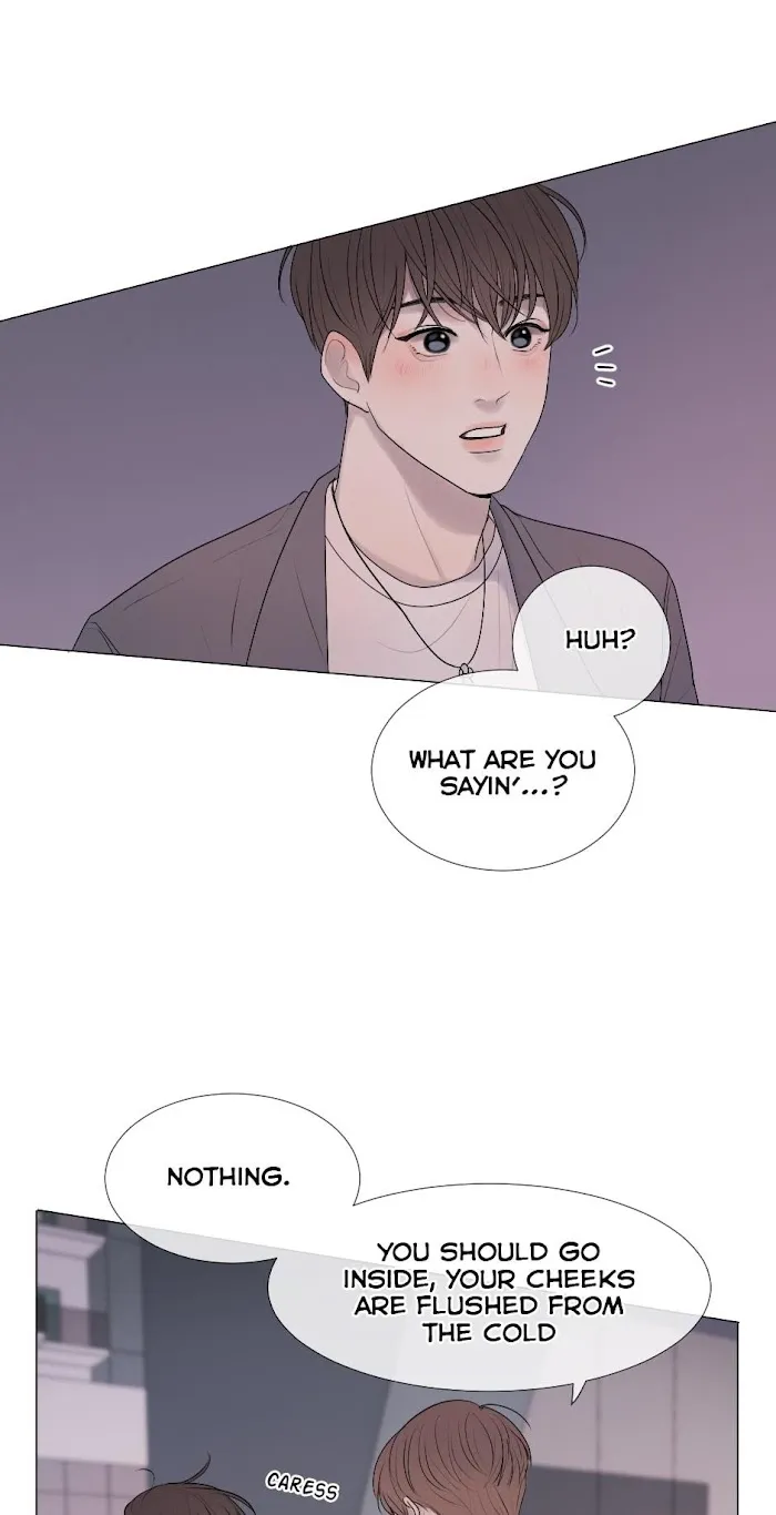 Path To You - Chapter 35 Page 32