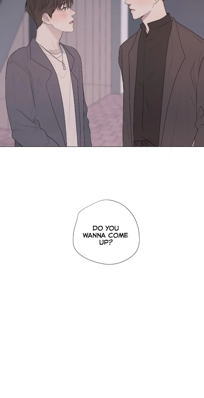 Path To You - Chapter 35 Page 36