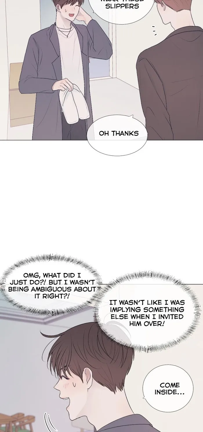 Path To You - Chapter 36 Page 3