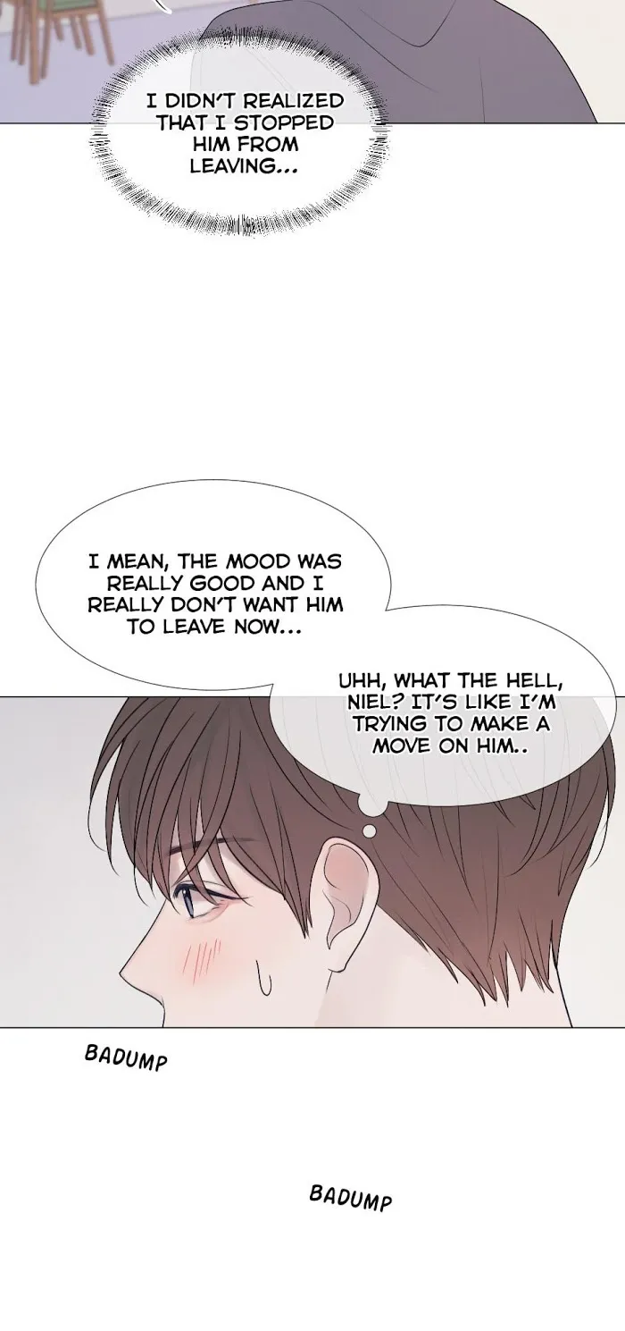 Path To You - Chapter 36 Page 4