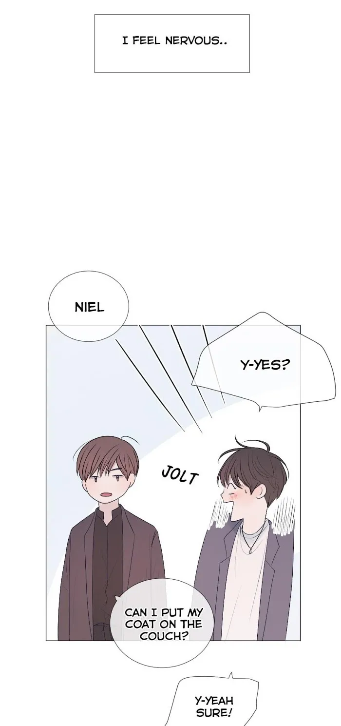 Path To You - Chapter 36 Page 5