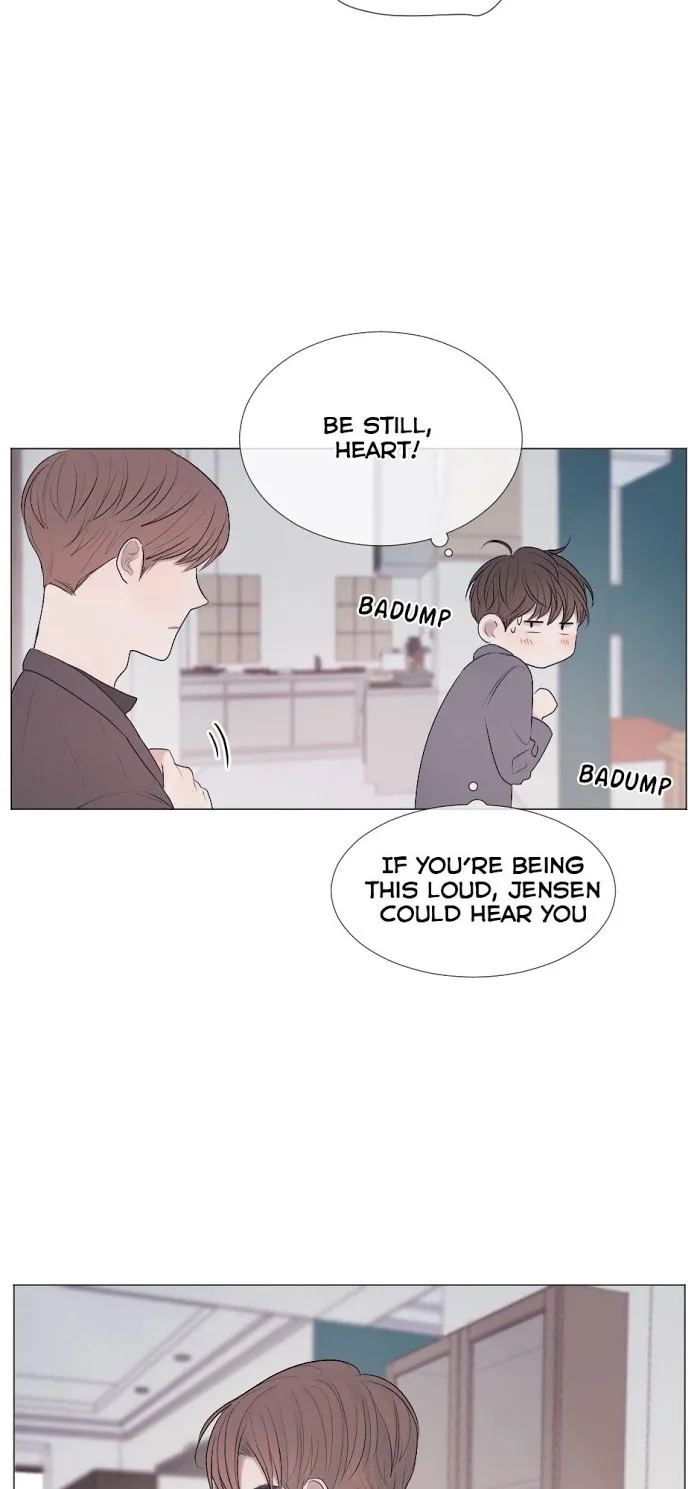 Path To You - Chapter 36 Page 6