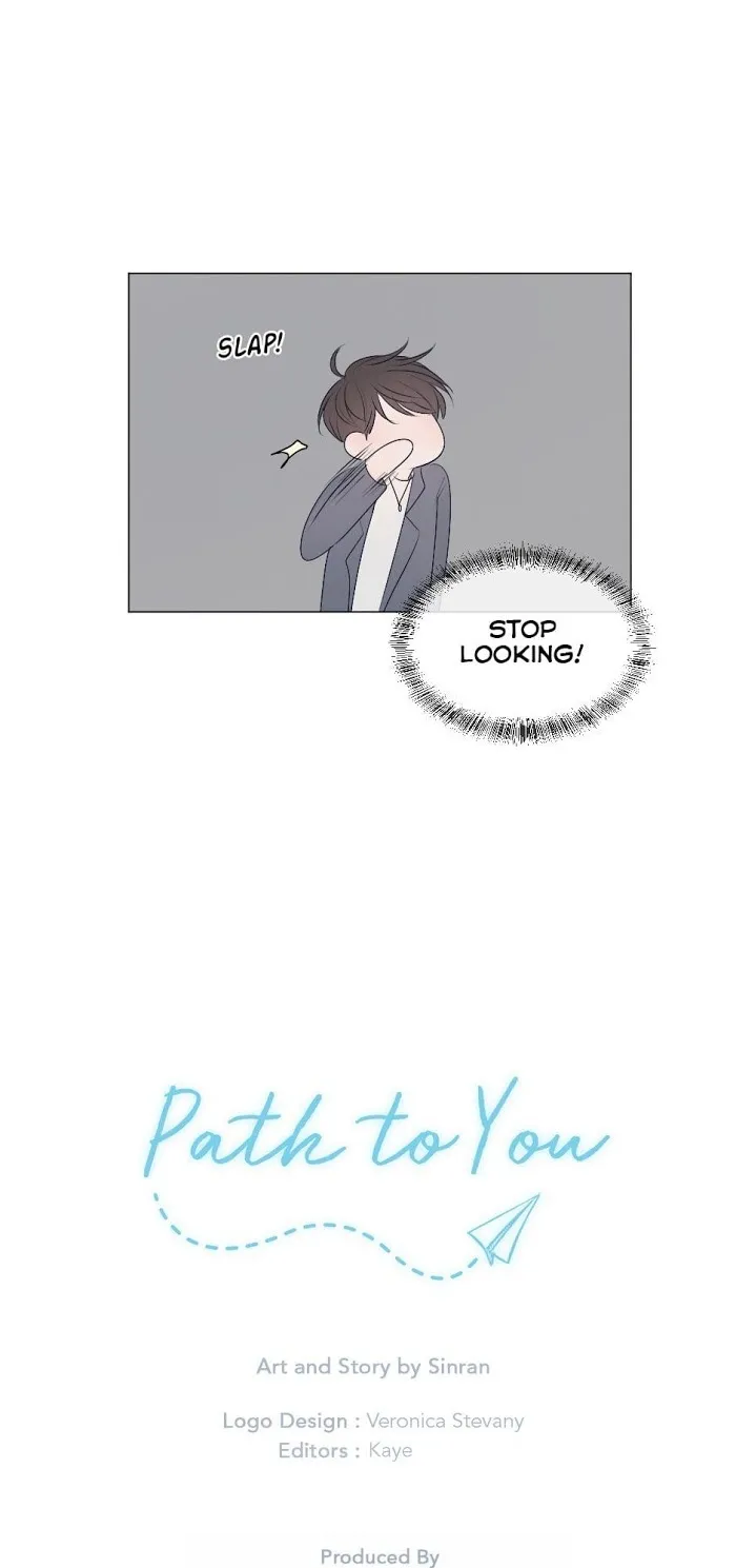 Path To You - Chapter 36 Page 8