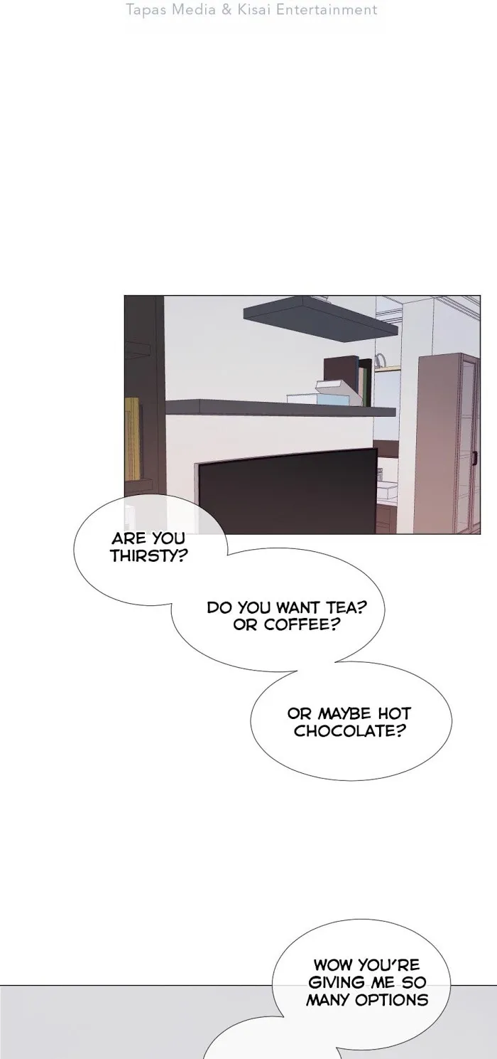 Path To You - Chapter 36 Page 9