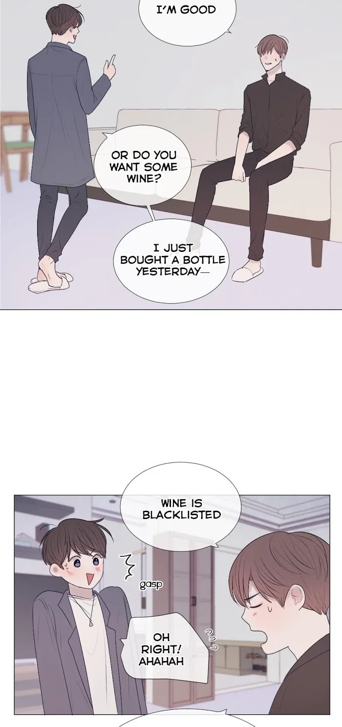 Path To You - Chapter 36 Page 10