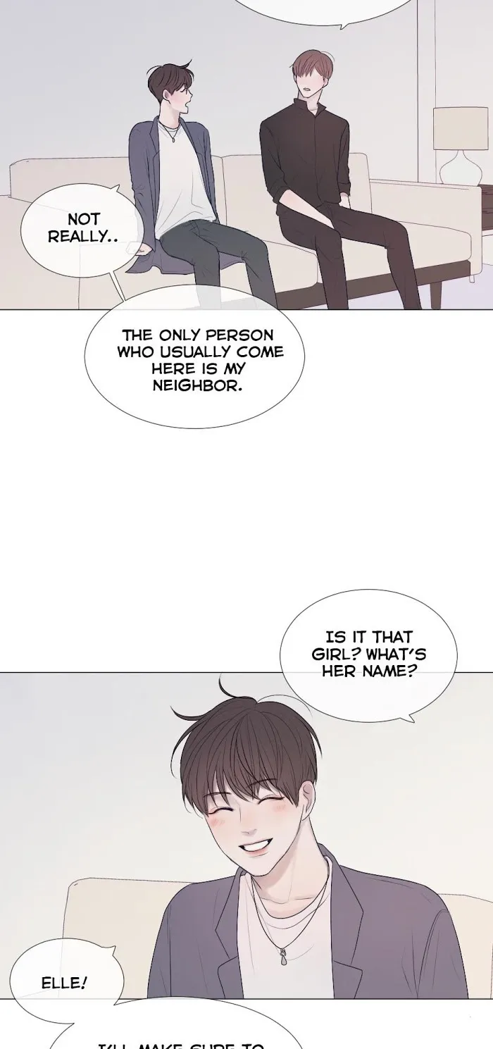 Path To You - Chapter 36 Page 12