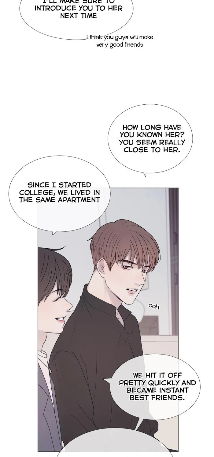 Path To You - Chapter 36 Page 13