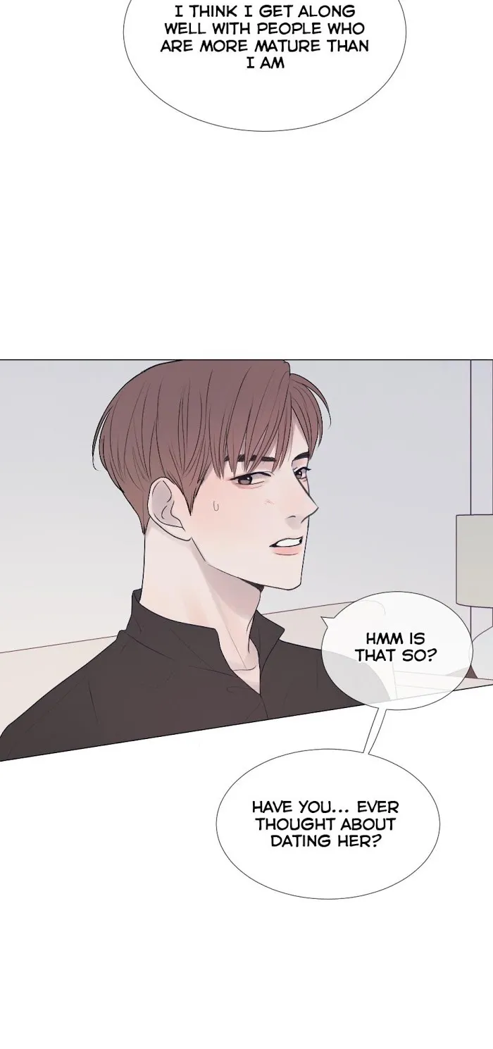 Path To You - Chapter 36 Page 14
