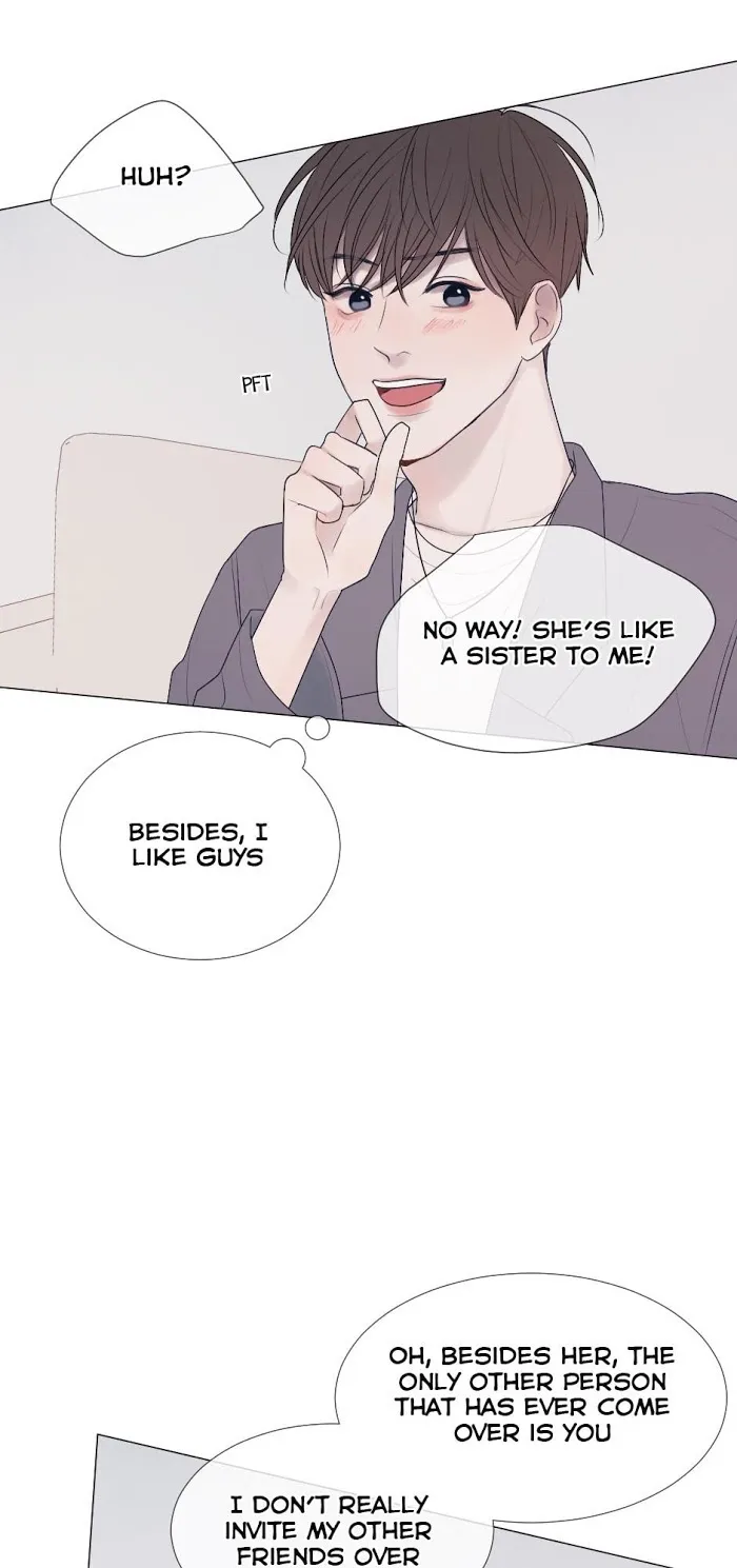 Path To You - Chapter 36 Page 15