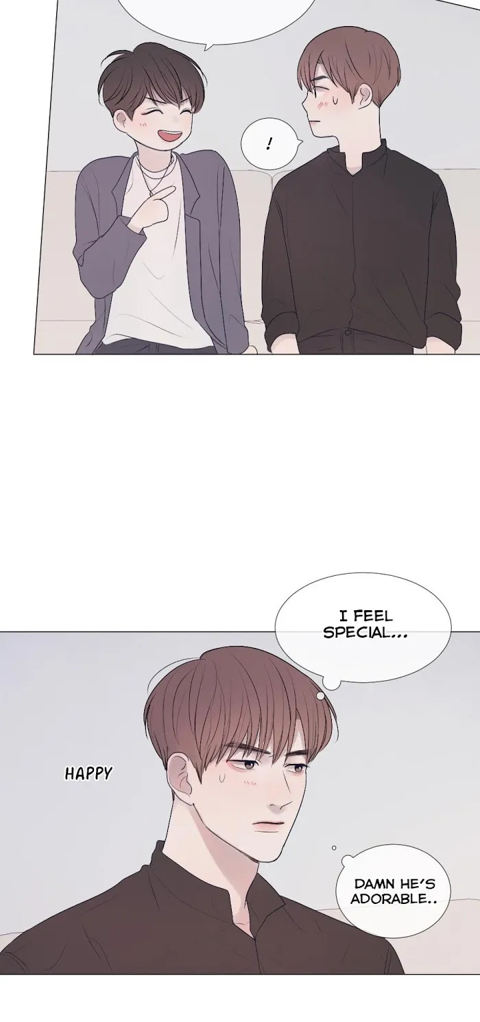 Path To You - Chapter 36 Page 16