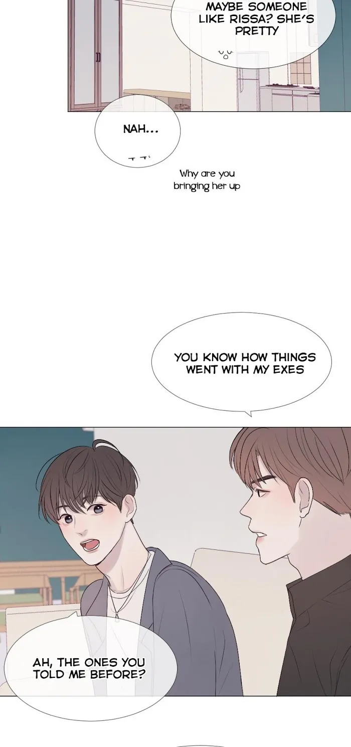 Path To You - Chapter 36 Page 18