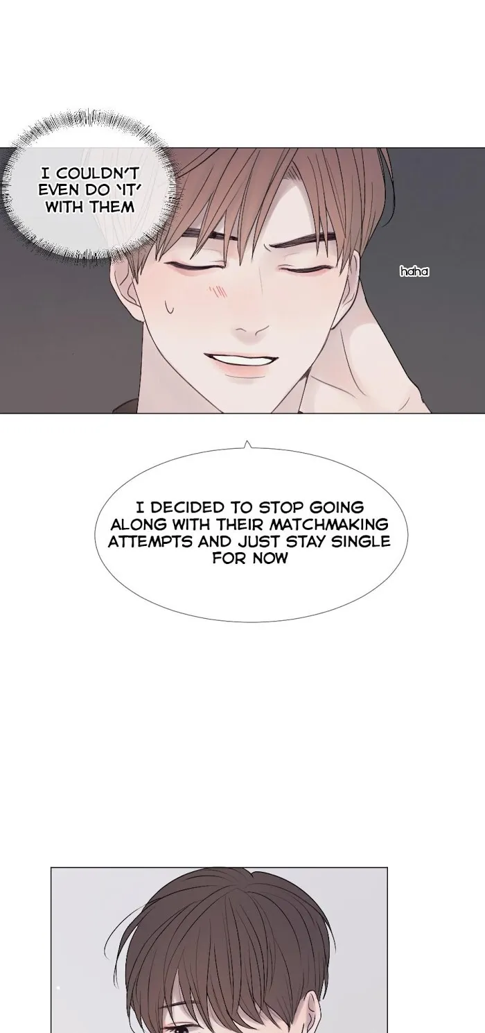 Path To You - Chapter 36 Page 20
