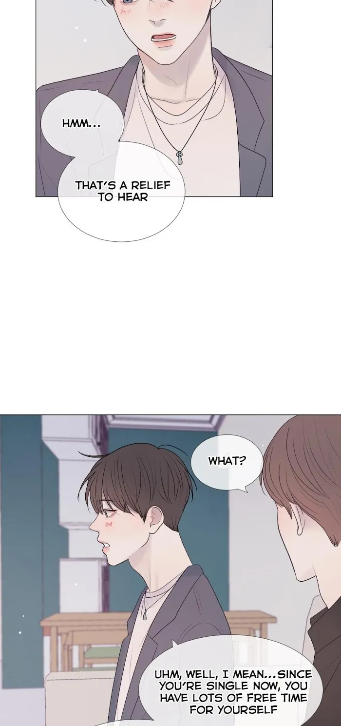 Path To You - Chapter 36 Page 21