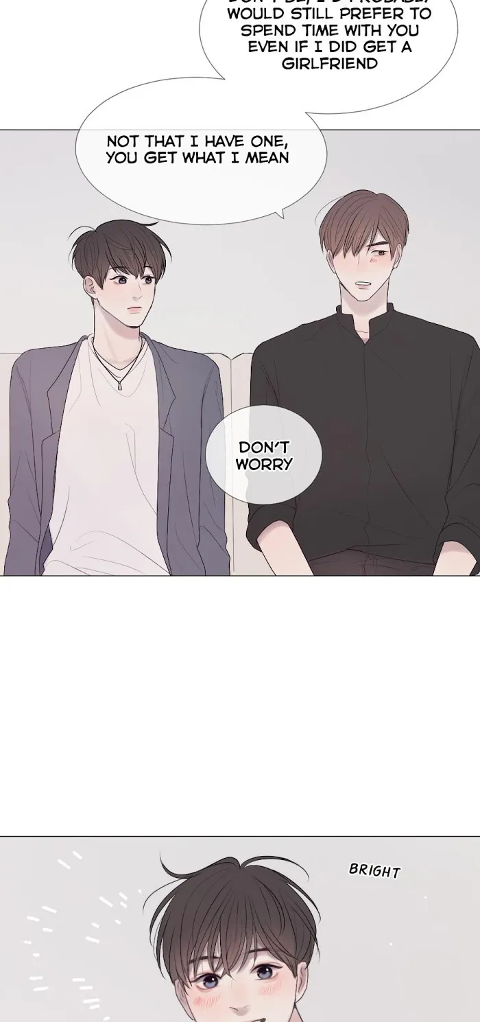 Path To You - Chapter 36 Page 23