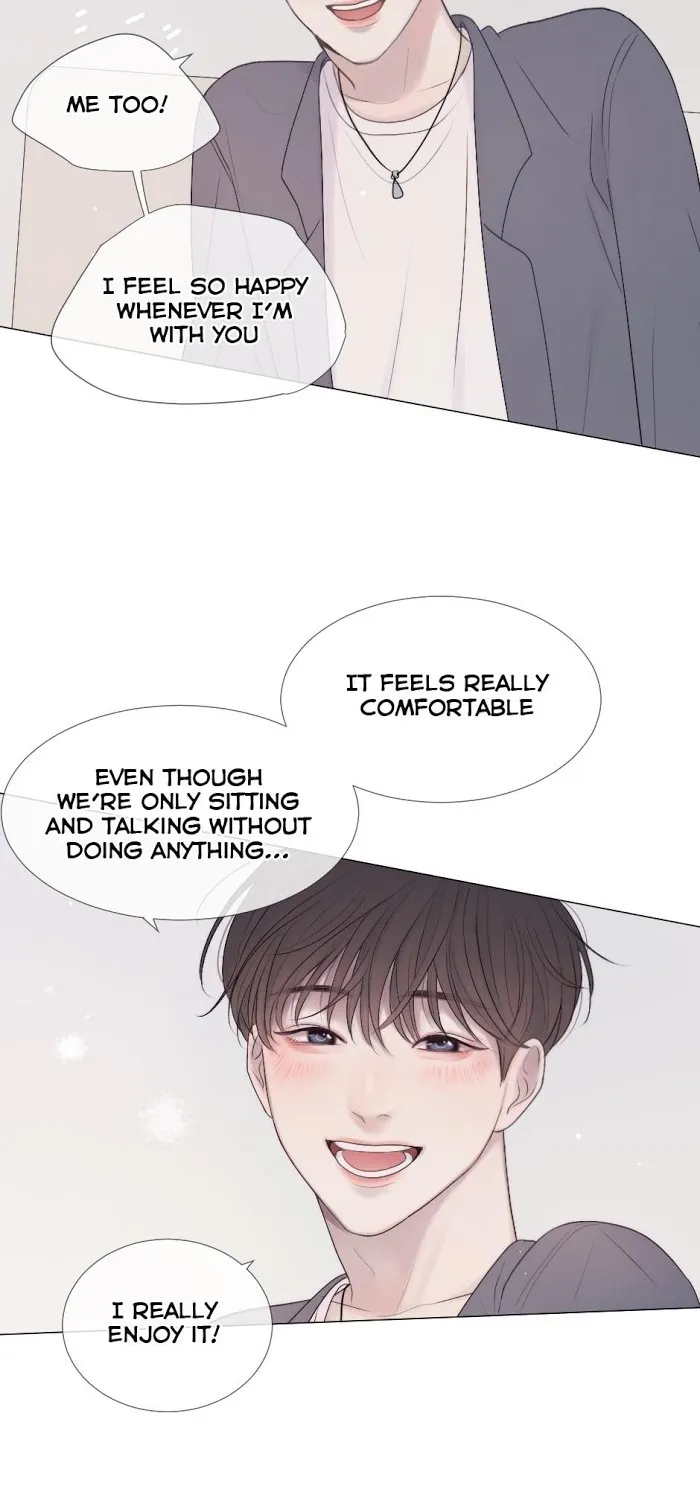 Path To You - Chapter 36 Page 24