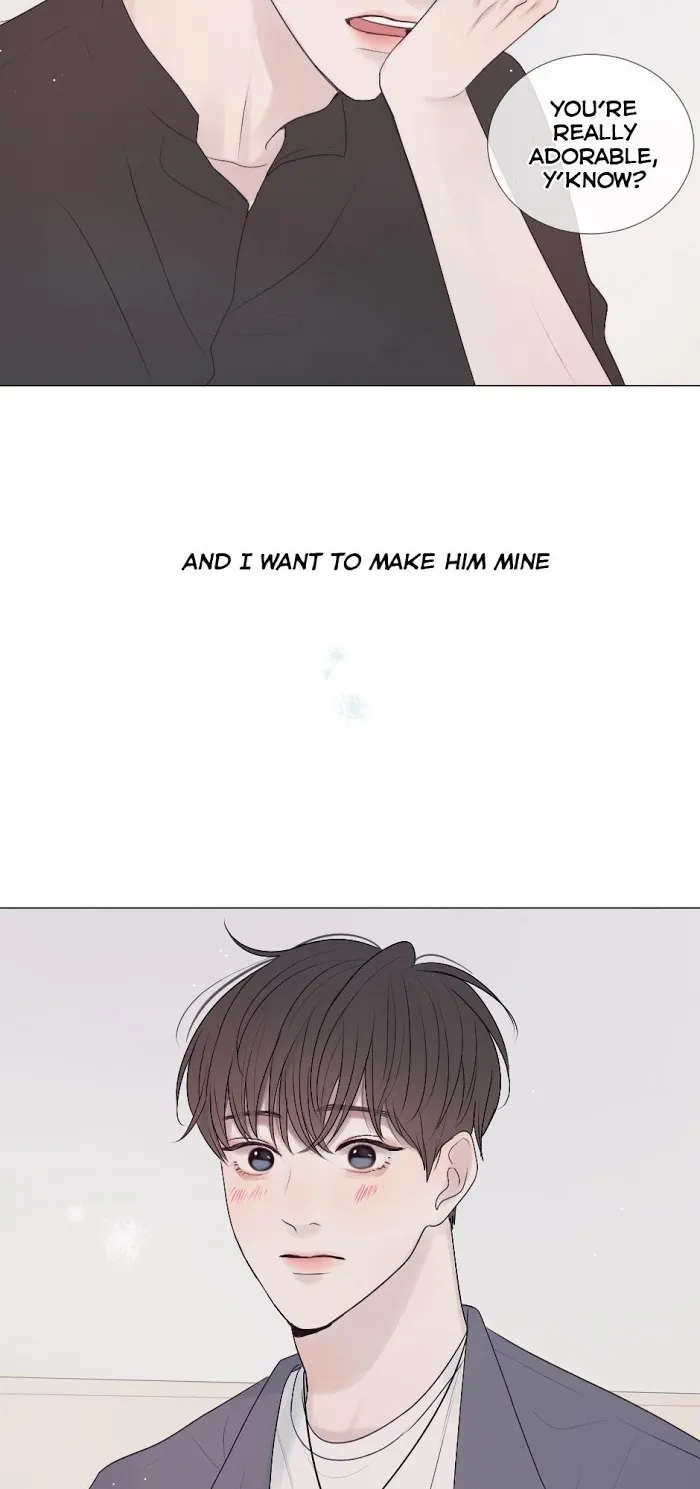 Path To You - Chapter 36 Page 28