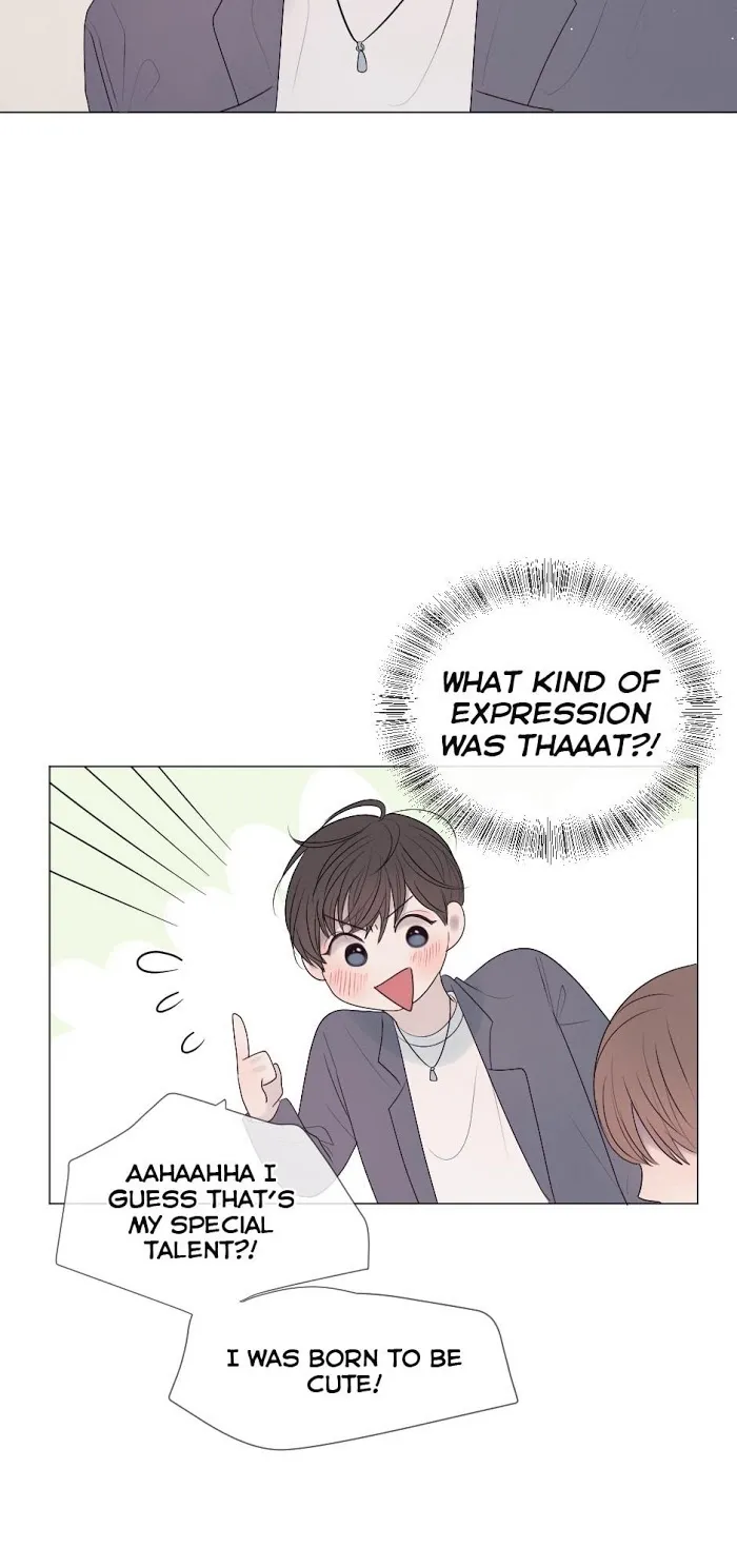 Path To You - Chapter 36 Page 29