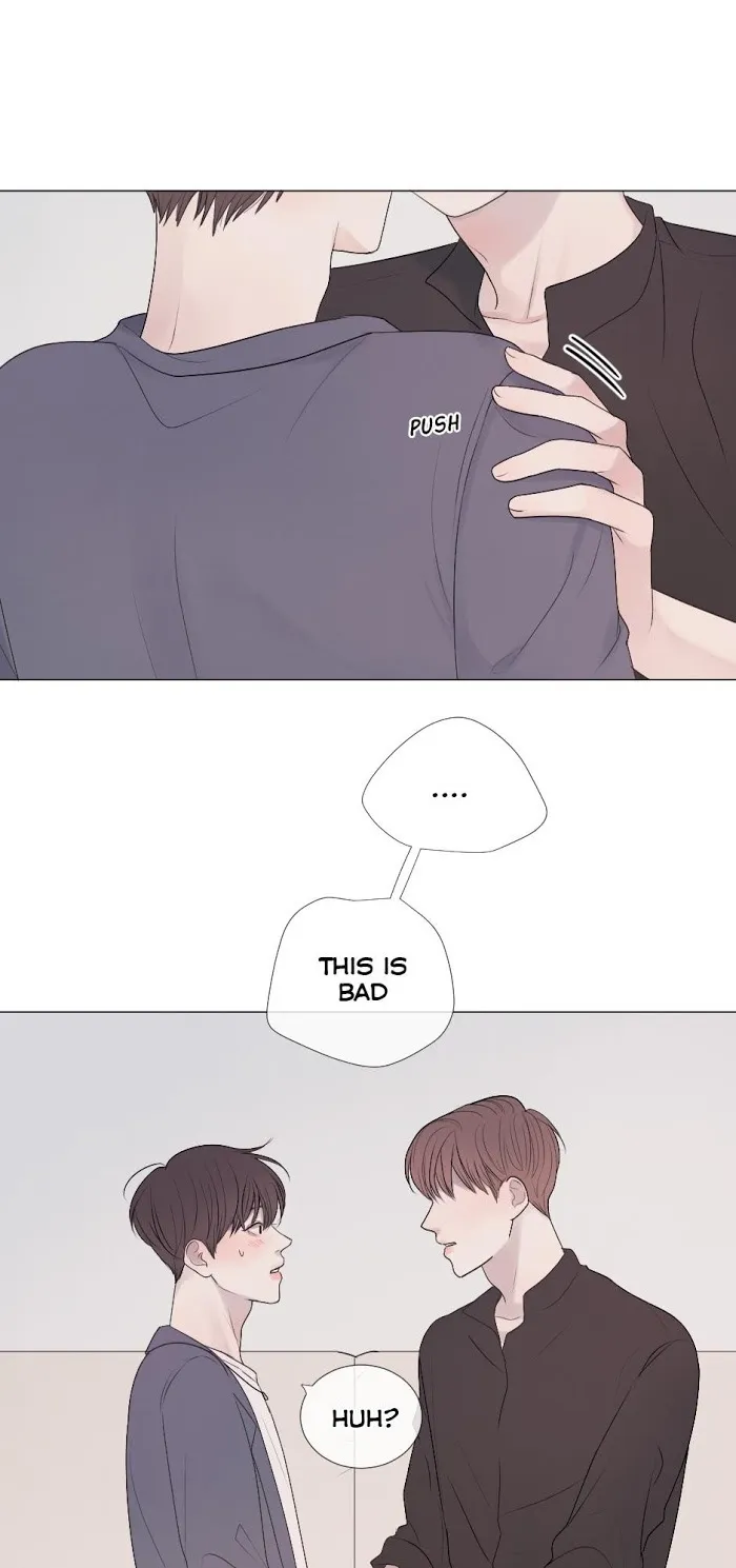 Path To You - Chapter 36 Page 36