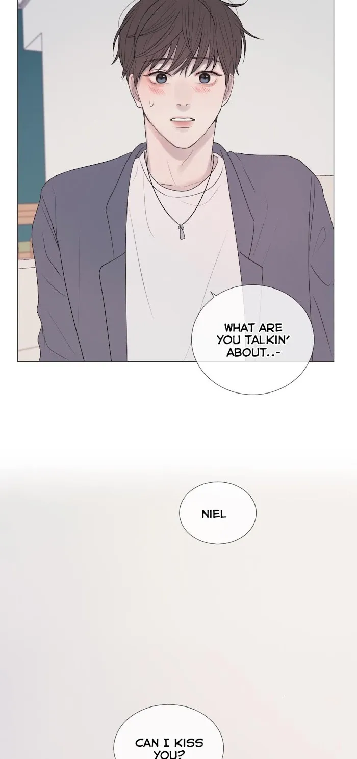Path To You - Chapter 36 Page 38
