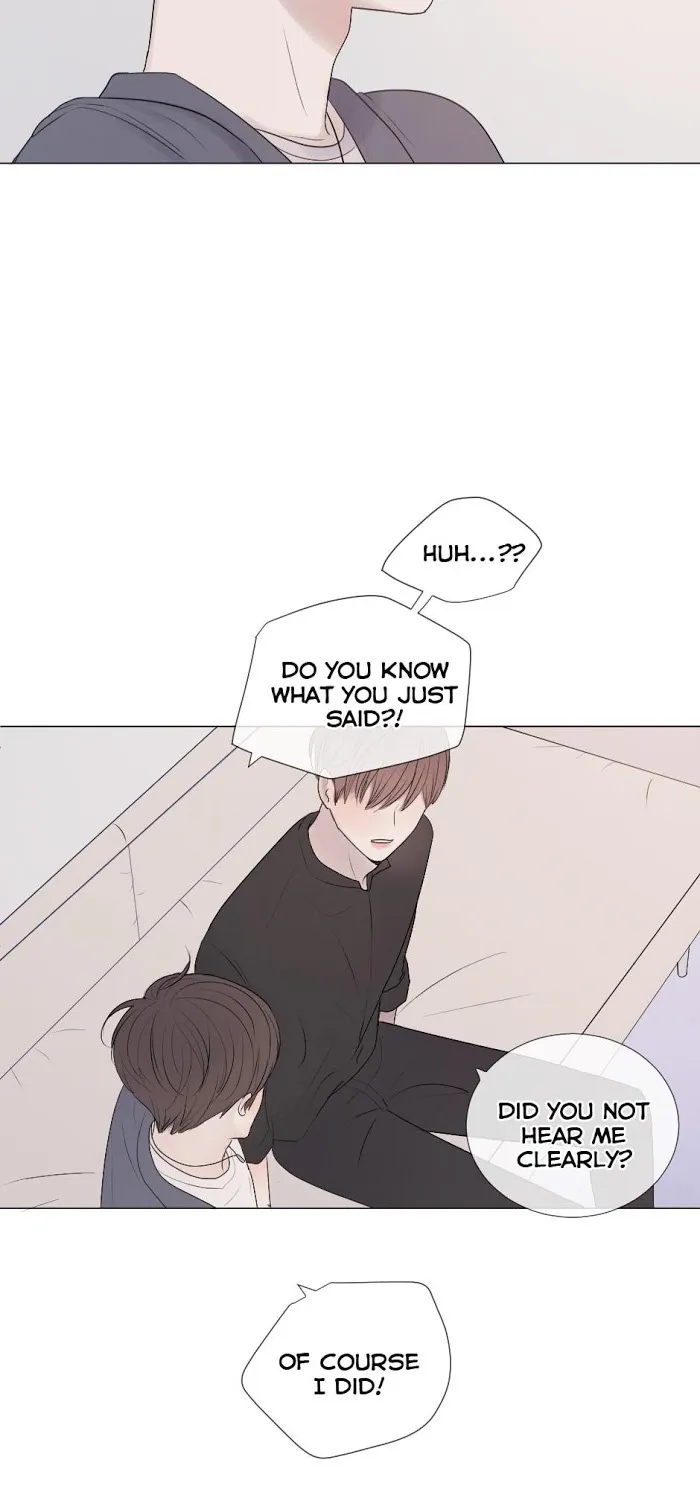 Path To You - Chapter 36 Page 40