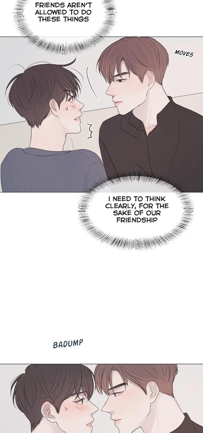 Path To You - Chapter 36 Page 44
