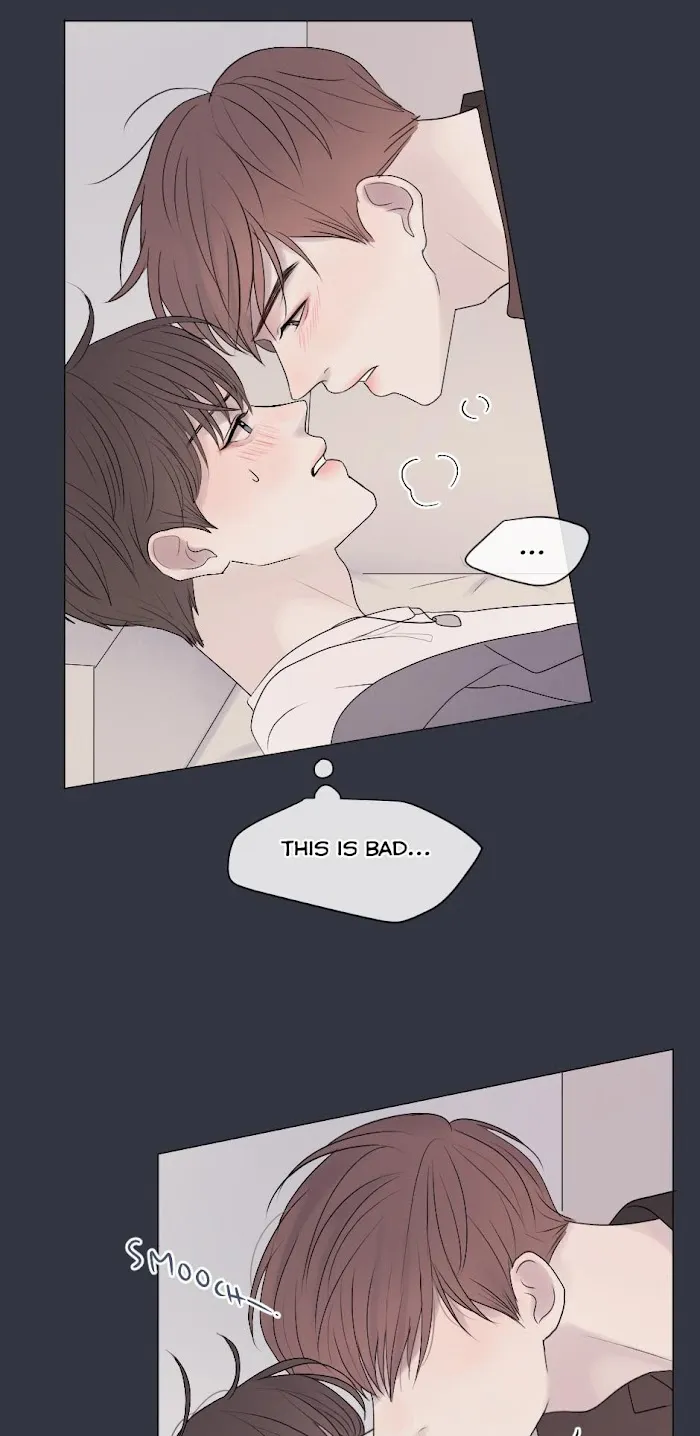 Path To You - Chapter 37 Page 26