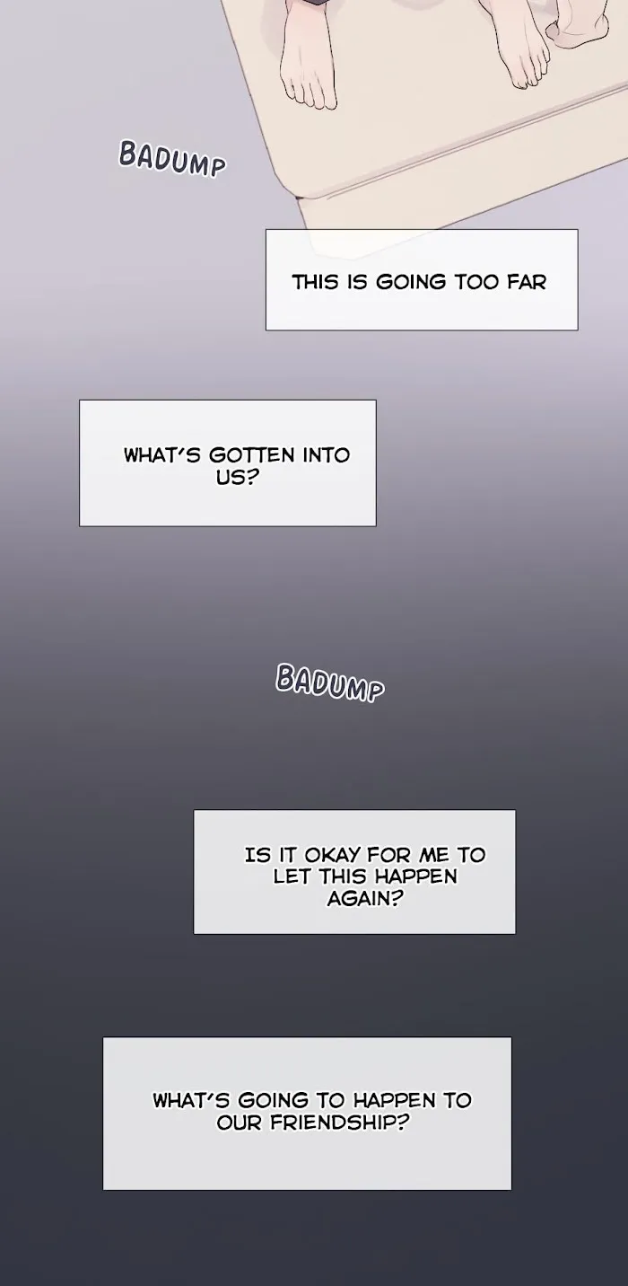 Path To You - Chapter 37 Page 30