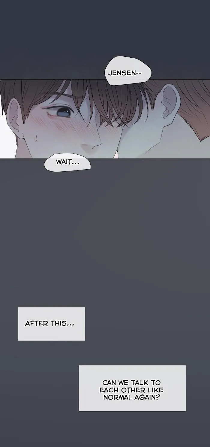 Path To You - Chapter 37 Page 31