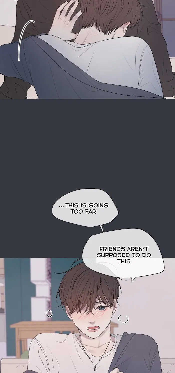 Path To You - Chapter 37 Page 37