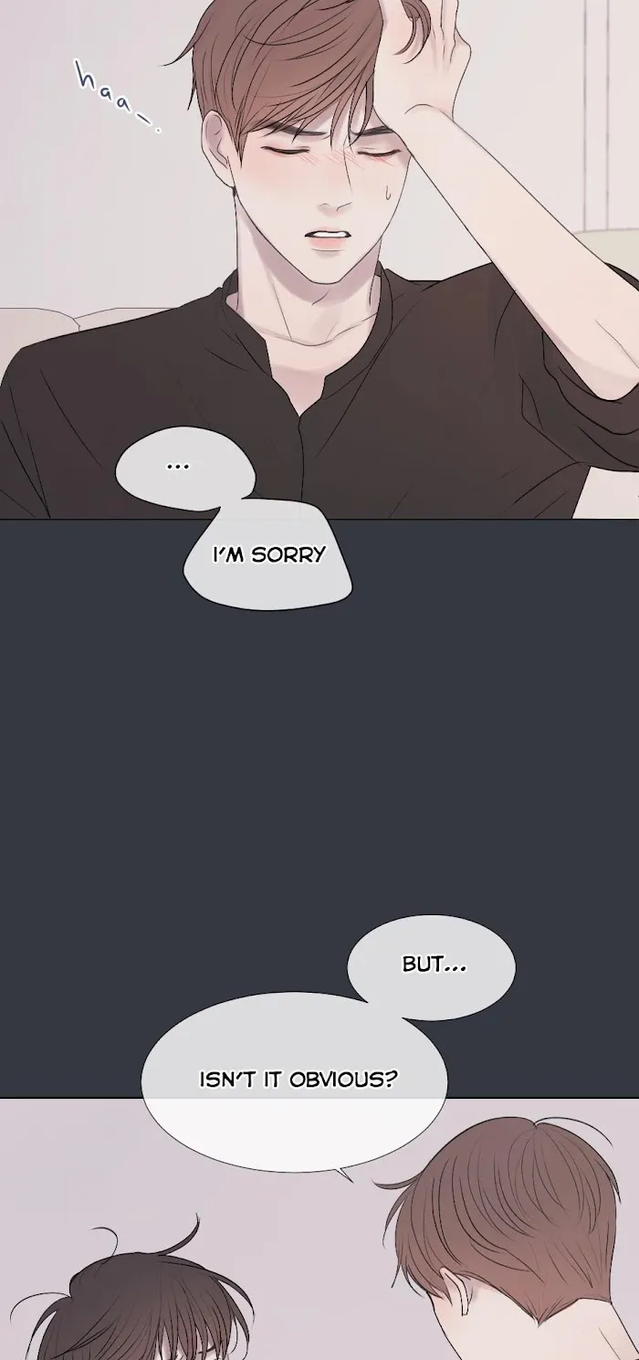 Path To You - Chapter 37 Page 39