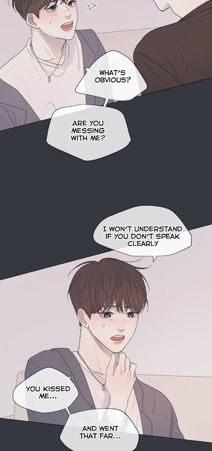 Path To You - Chapter 37 Page 40