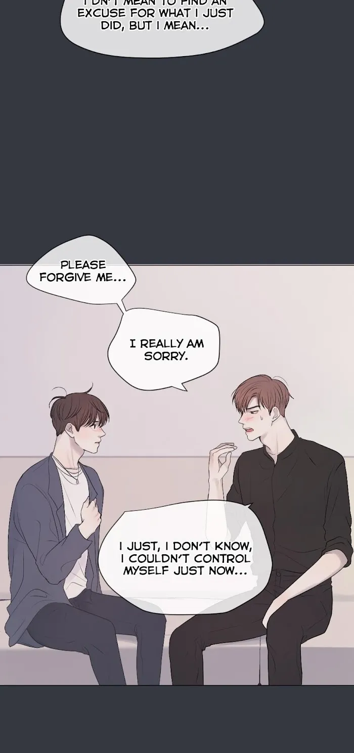 Path To You - Chapter 37 Page 45