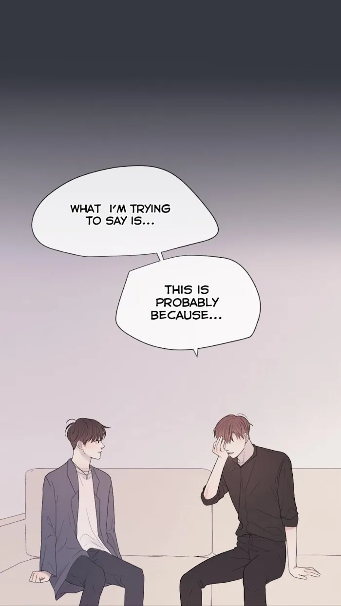 Path To You - Chapter 38 Page 2