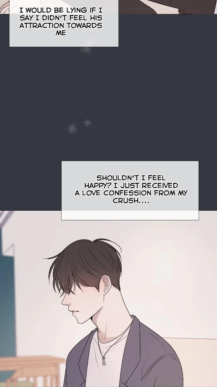 Path To You - Chapter 38 Page 10