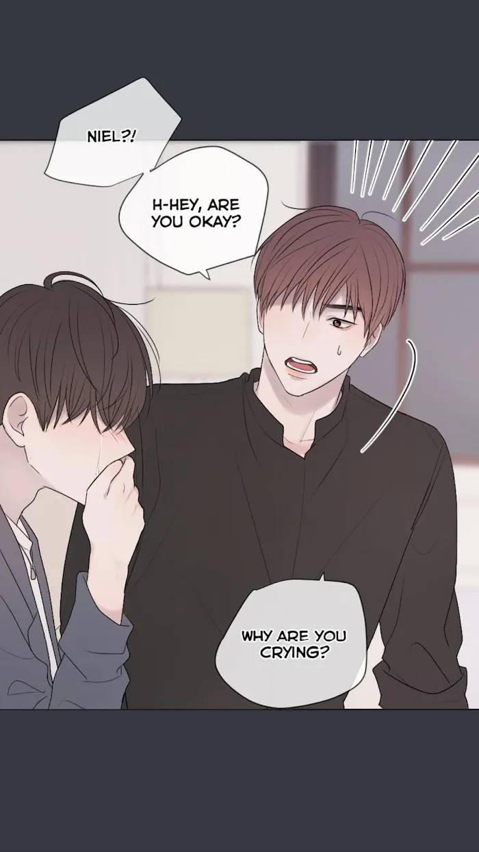 Path To You - Chapter 38 Page 14