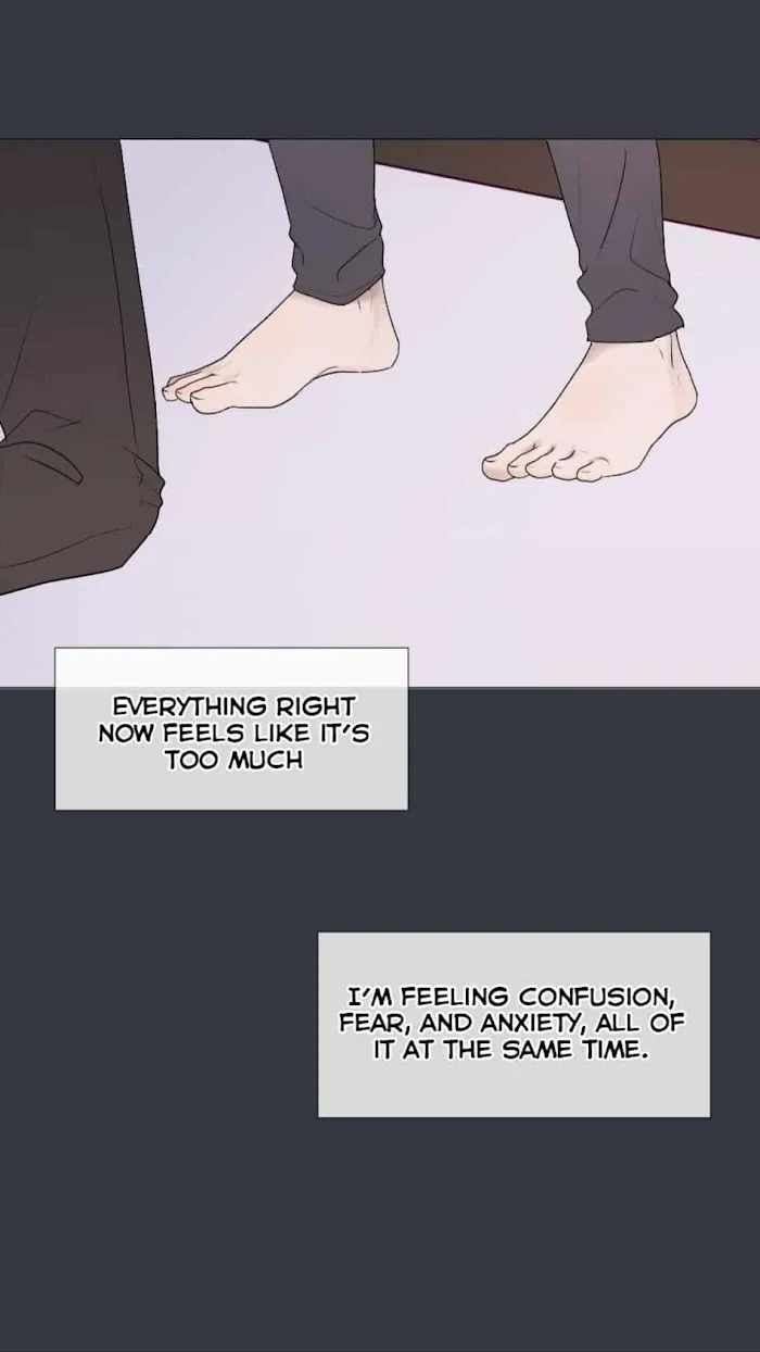 Path To You - Chapter 38 Page 17