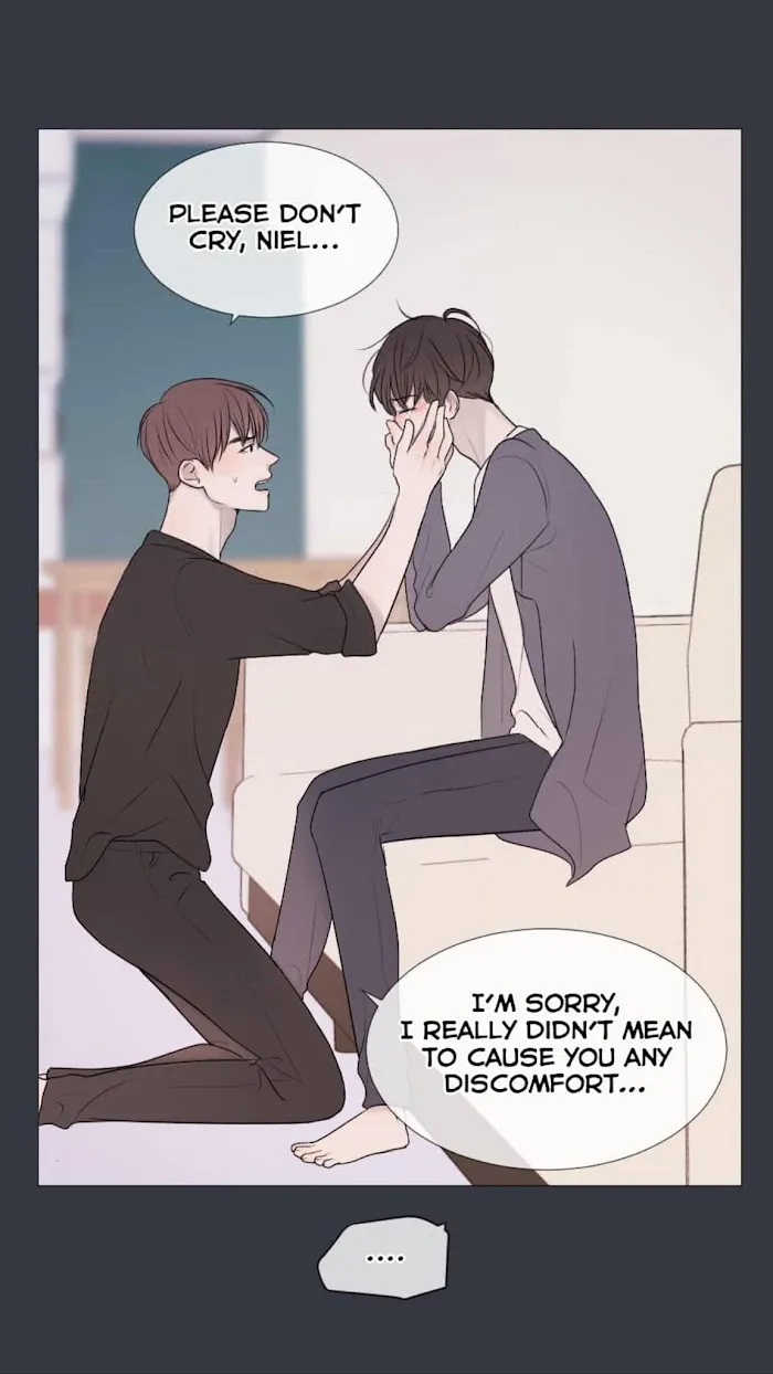 Path To You - Chapter 38 Page 18