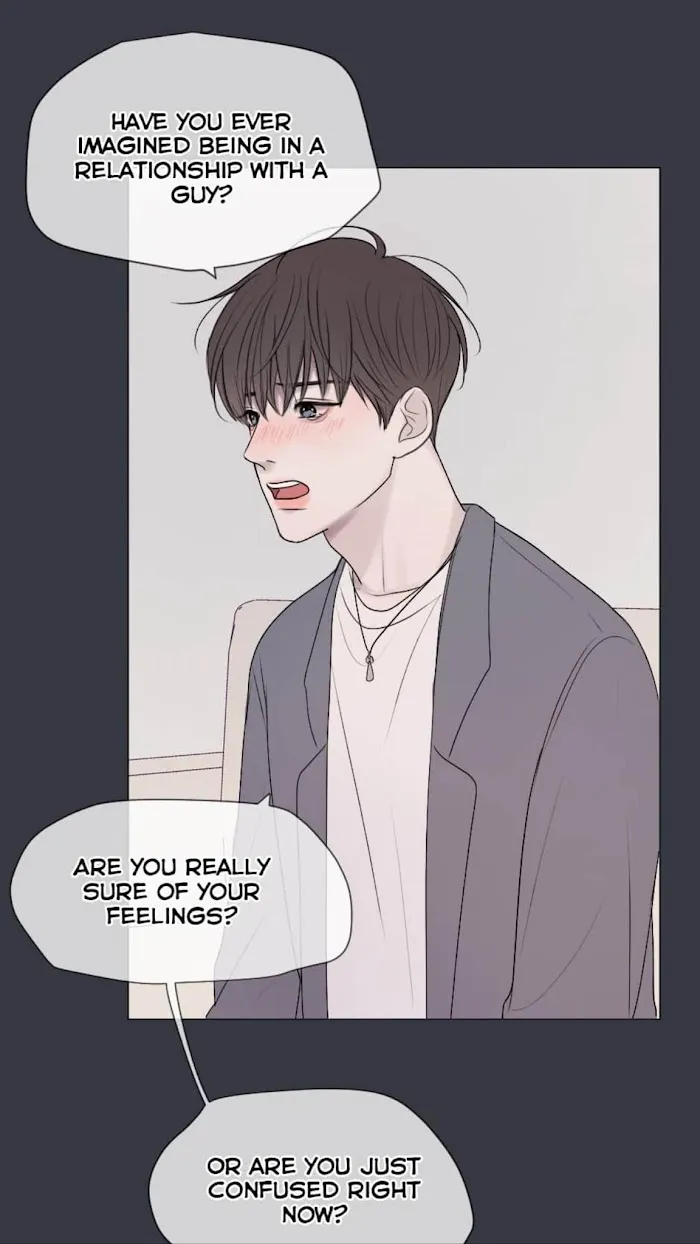 Path To You - Chapter 38 Page 21