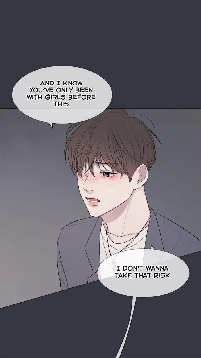 Path To You - Chapter 38 Page 23