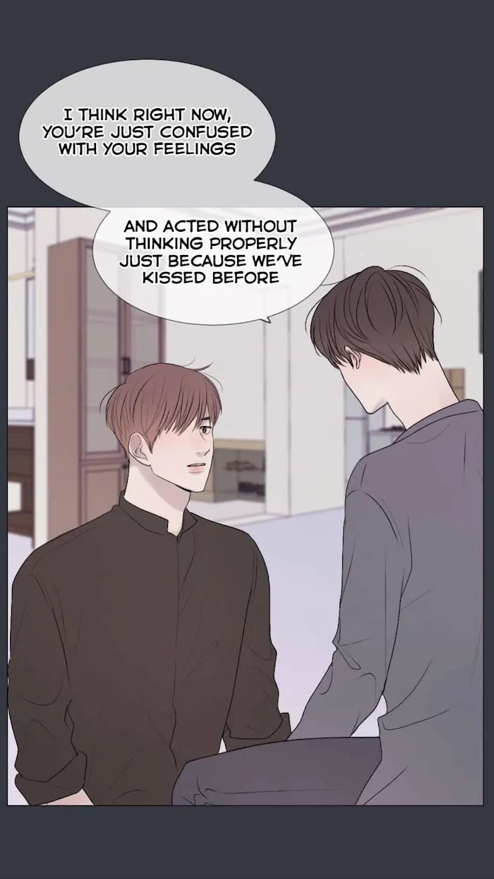 Path To You - Chapter 38 Page 25