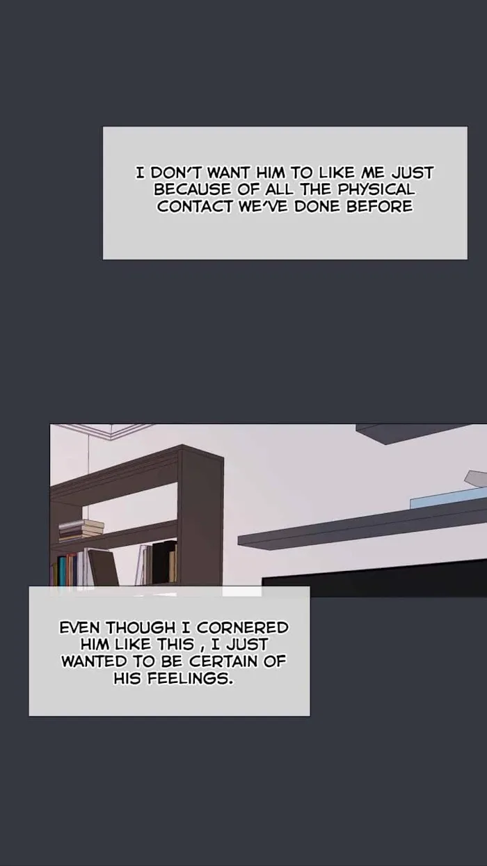 Path To You - Chapter 38 Page 28