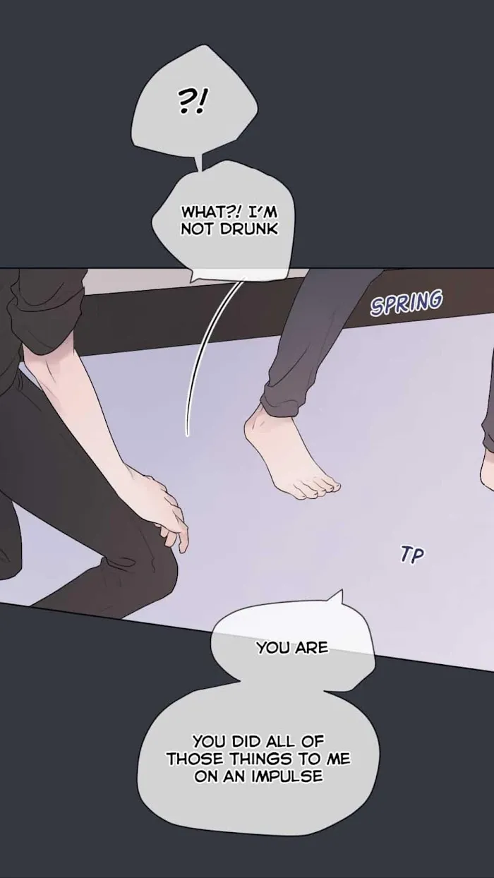 Path To You - Chapter 38 Page 31