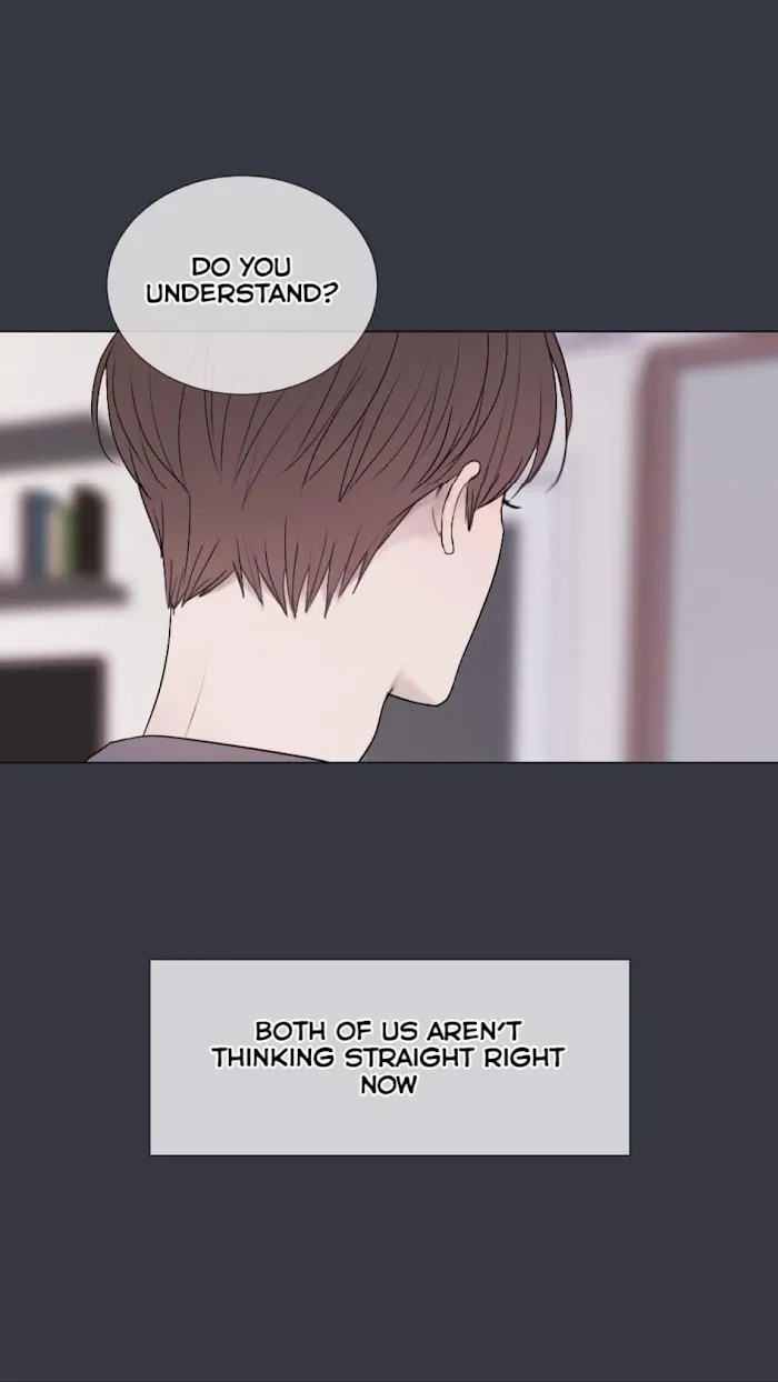 Path To You - Chapter 38 Page 33