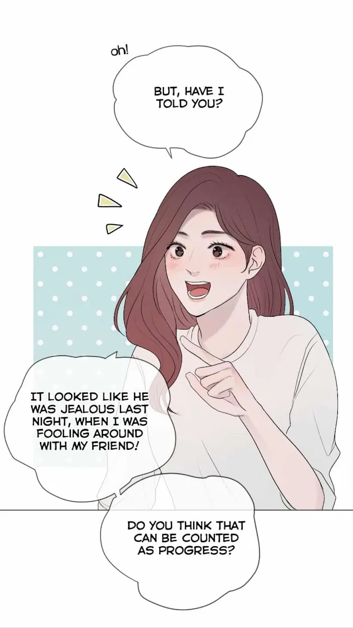 Path To You - Chapter 38 Page 38